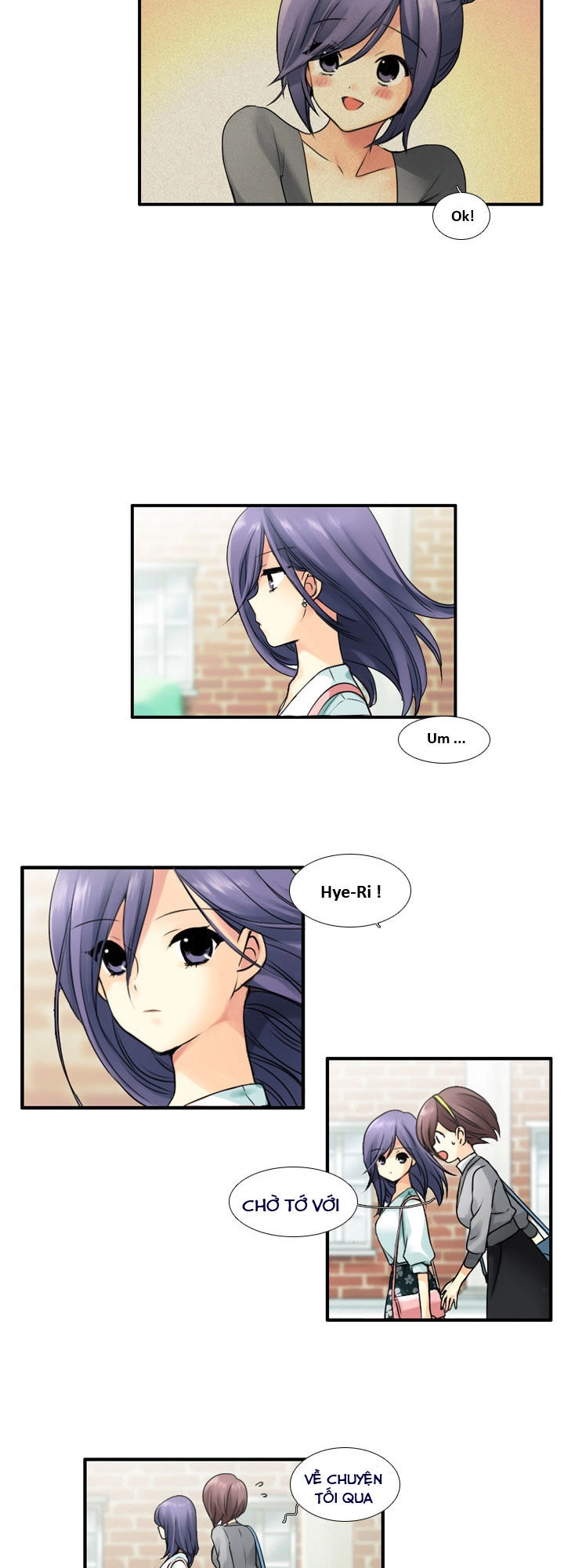 Useful Good-For-Nothing Chapter 35 - 7