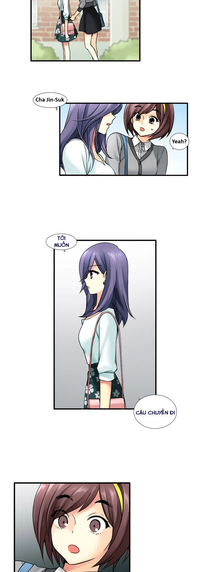 Useful Good-For-Nothing Chapter 35 - 8