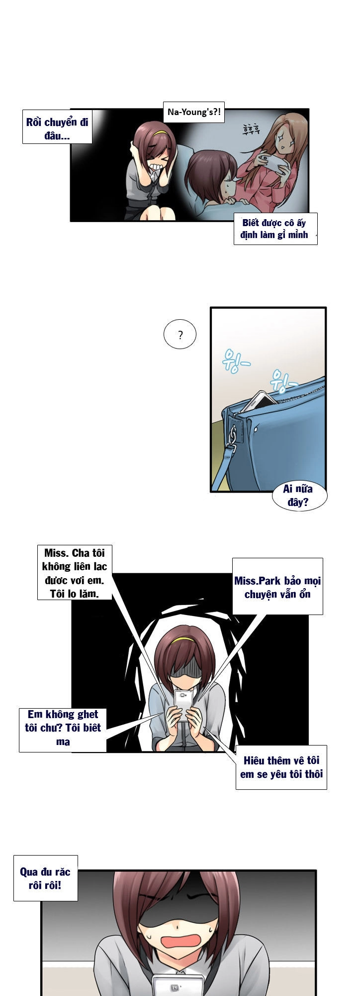 Useful Good-For-Nothing Chapter 35 - 13