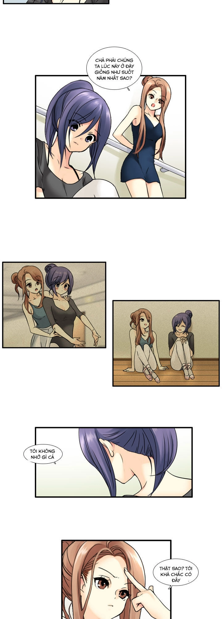 Useful Good-For-Nothing Chapter 36 - 5