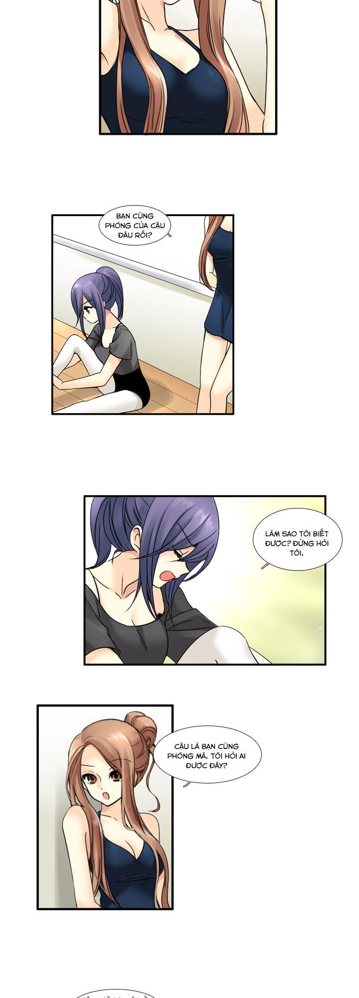 Useful Good-For-Nothing Chapter 36 - 6