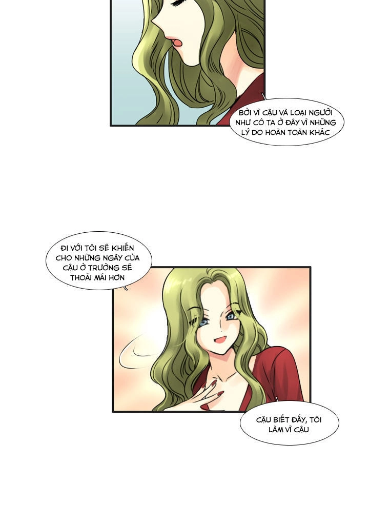 Useful Good-For-Nothing Chapter 36 - 10