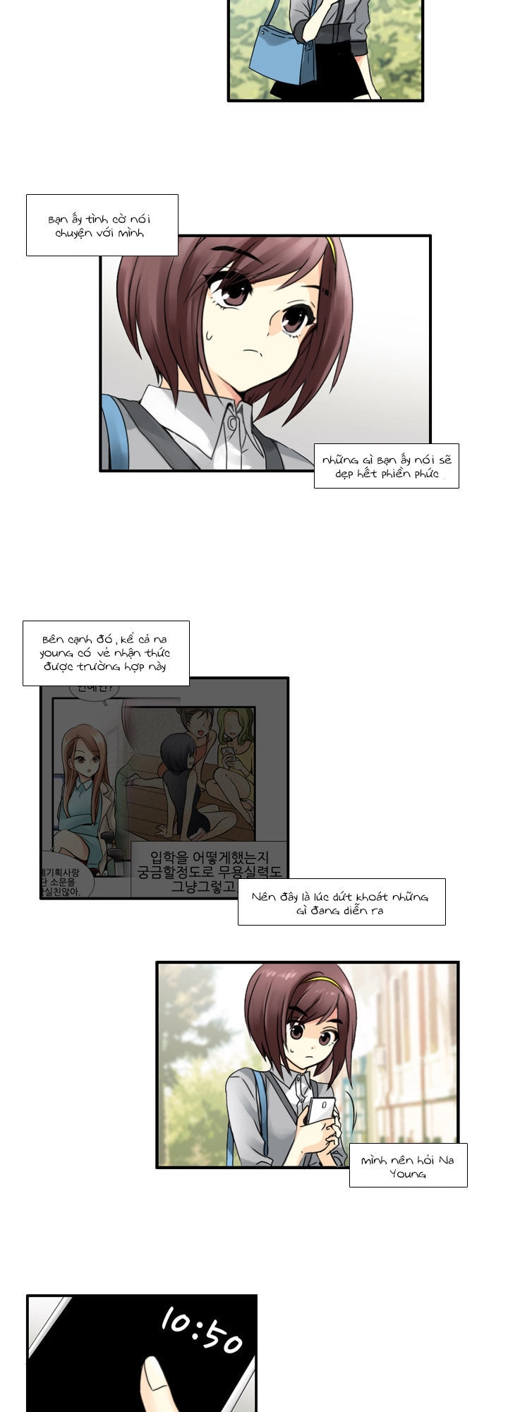 Useful Good-For-Nothing Chapter 36 - 12