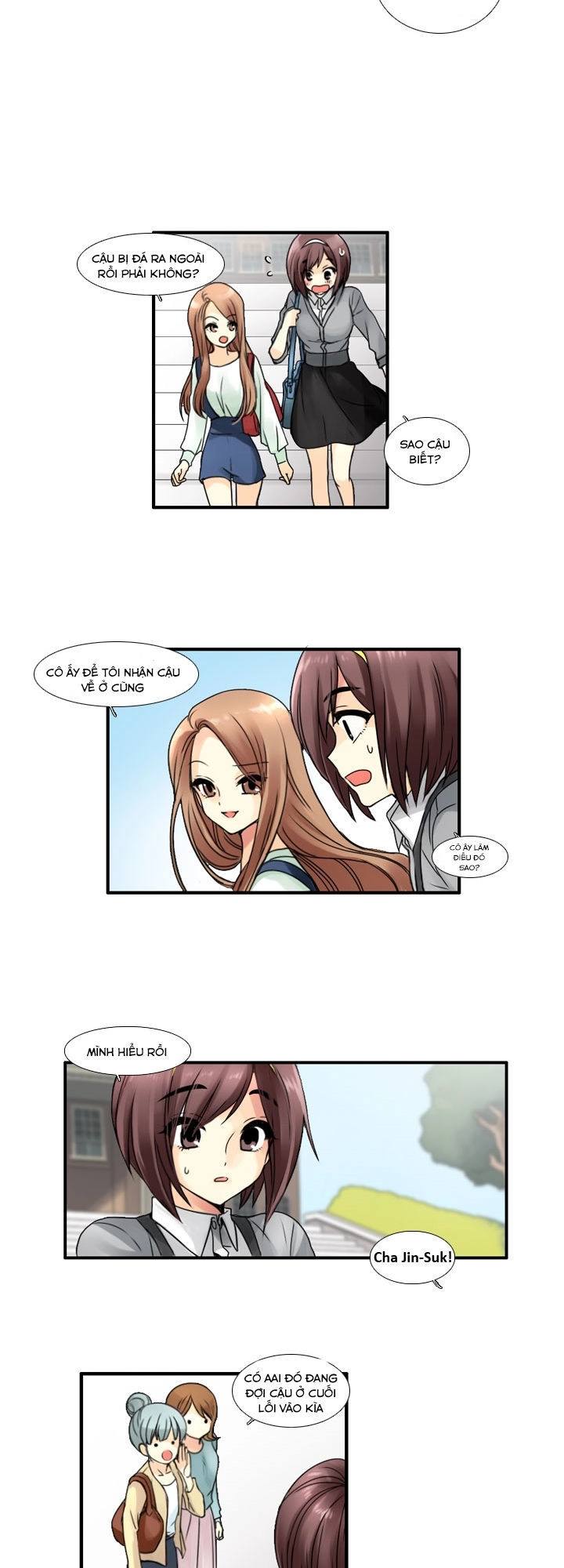 Useful Good-For-Nothing Chapter 36 - 15