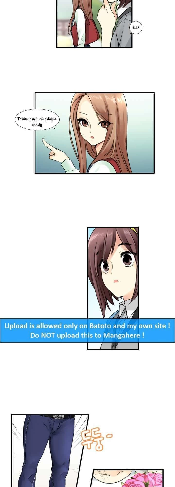 Useful Good-For-Nothing Chapter 37 - 4