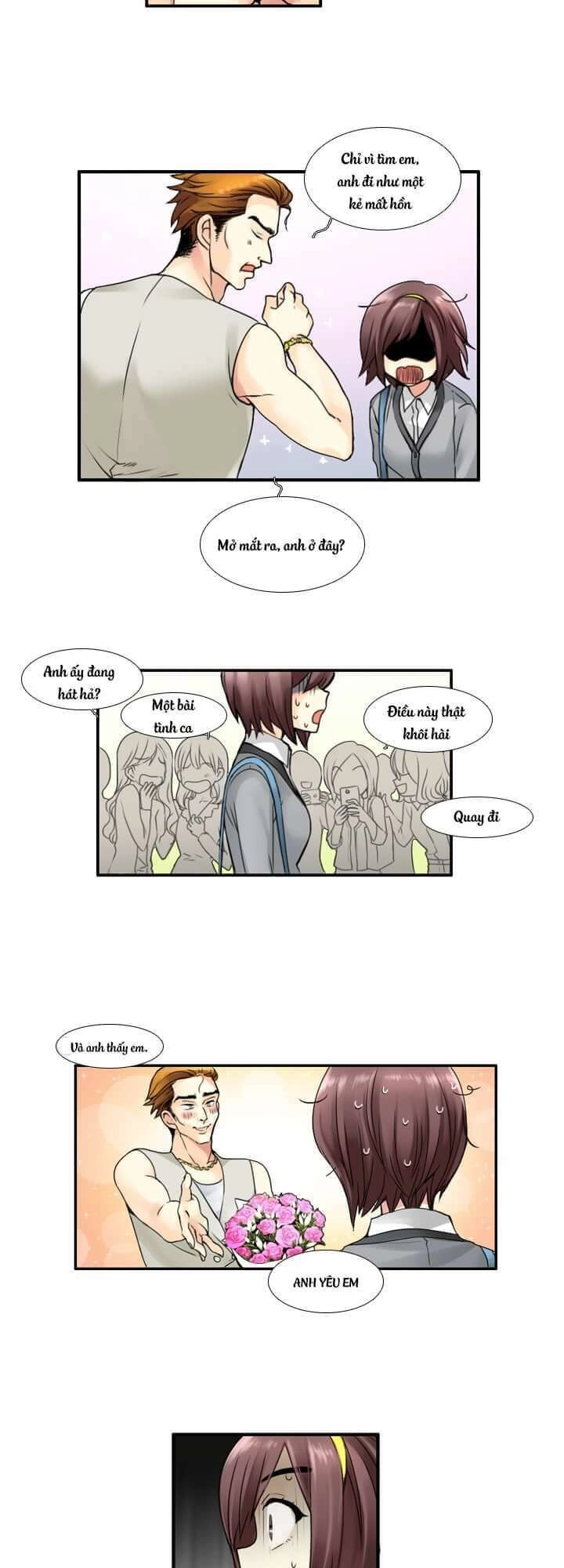 Useful Good-For-Nothing Chapter 37 - 7