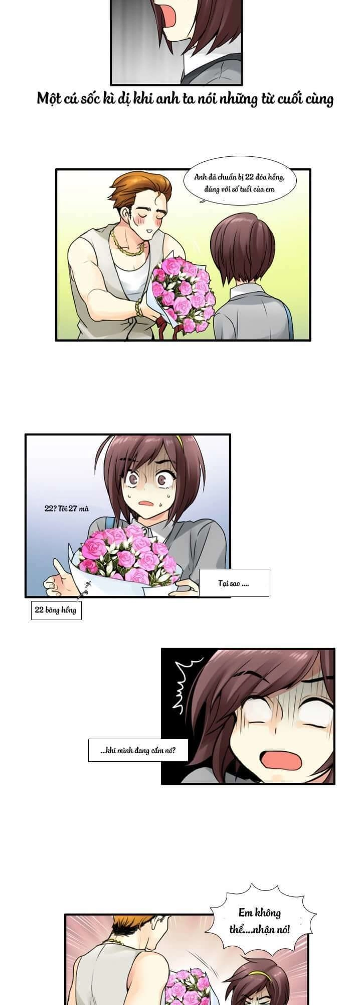 Useful Good-For-Nothing Chapter 37 - 8