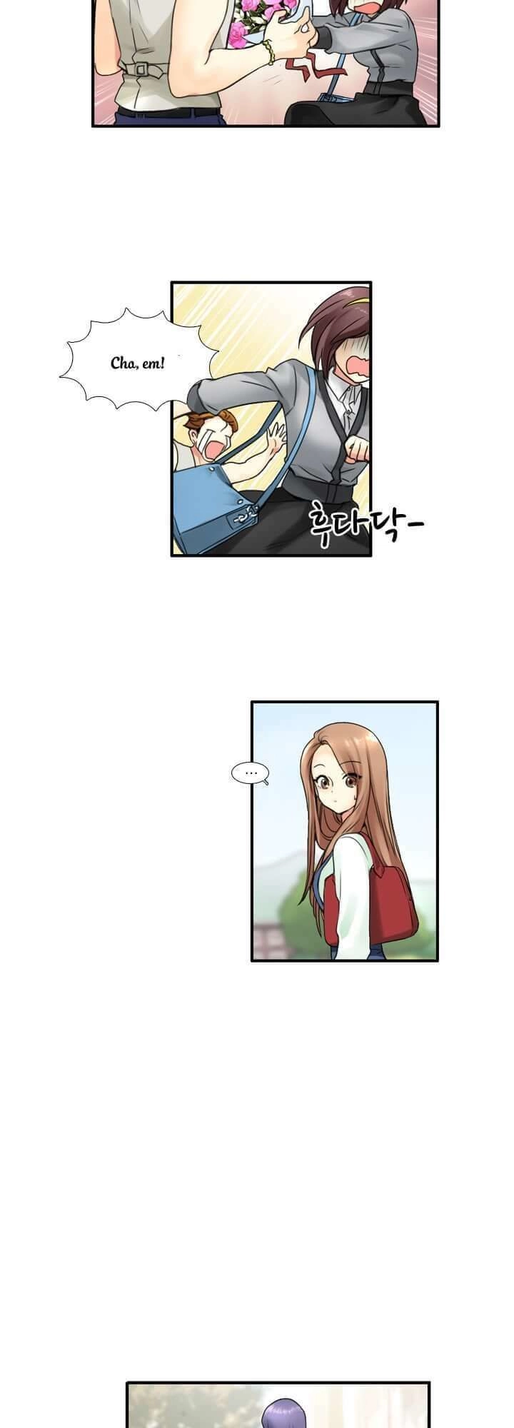 Useful Good-For-Nothing Chapter 37 - 17