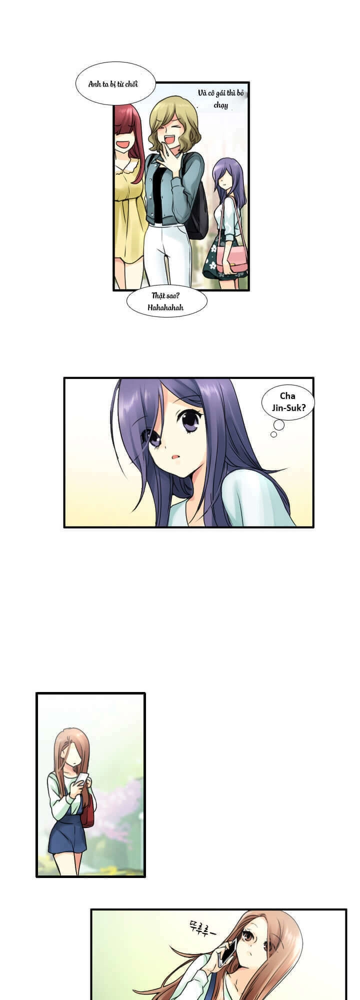 Useful Good-For-Nothing Chapter 37 - 19