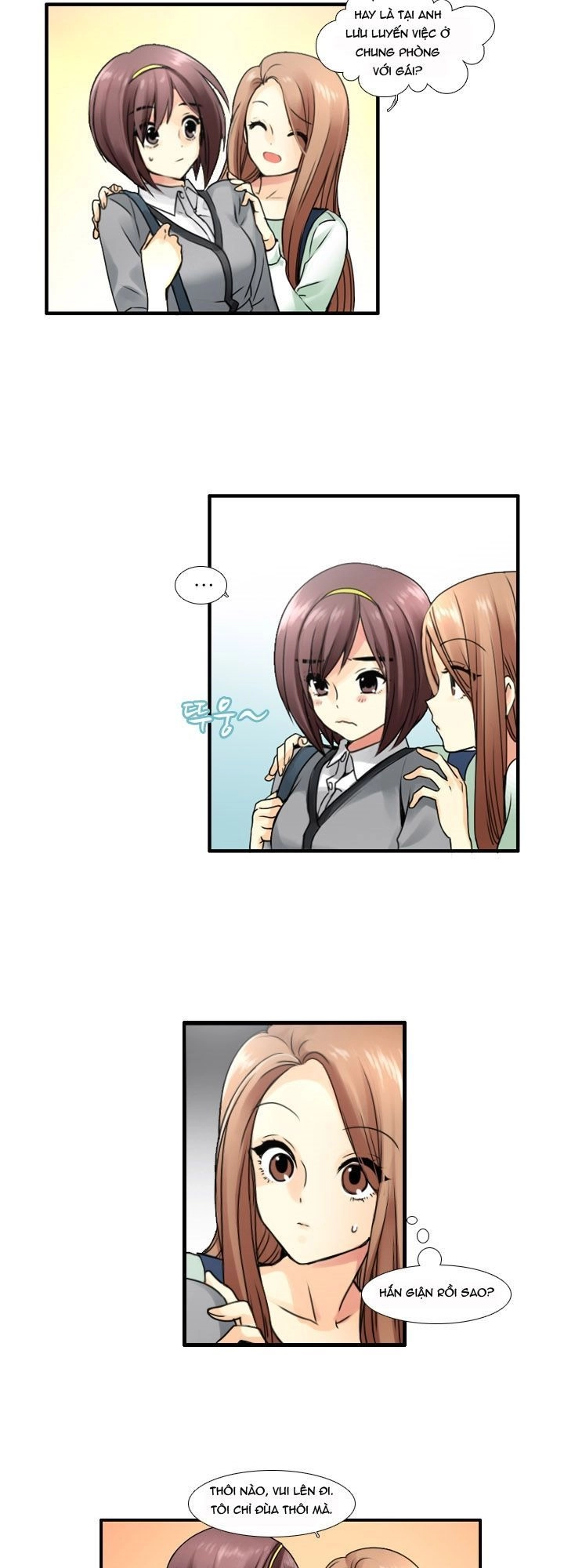 Useful Good-For-Nothing Chapter 38 - 4