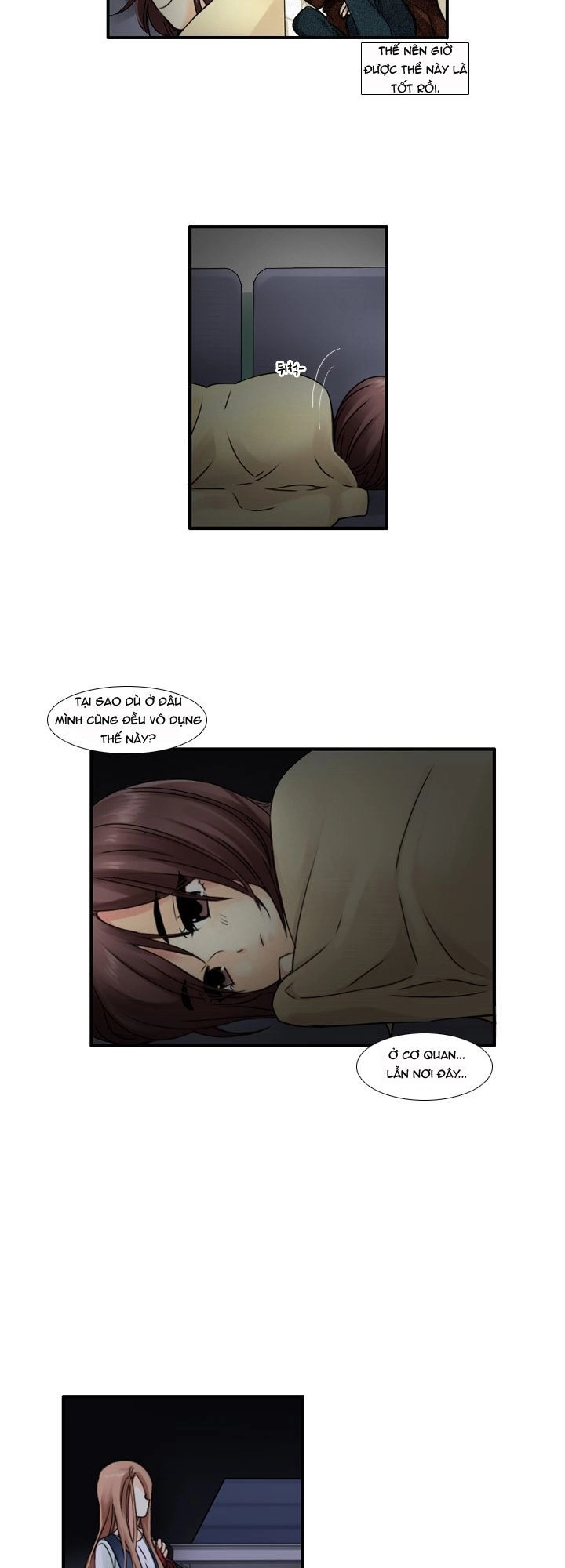 Useful Good-For-Nothing Chapter 38 - 10