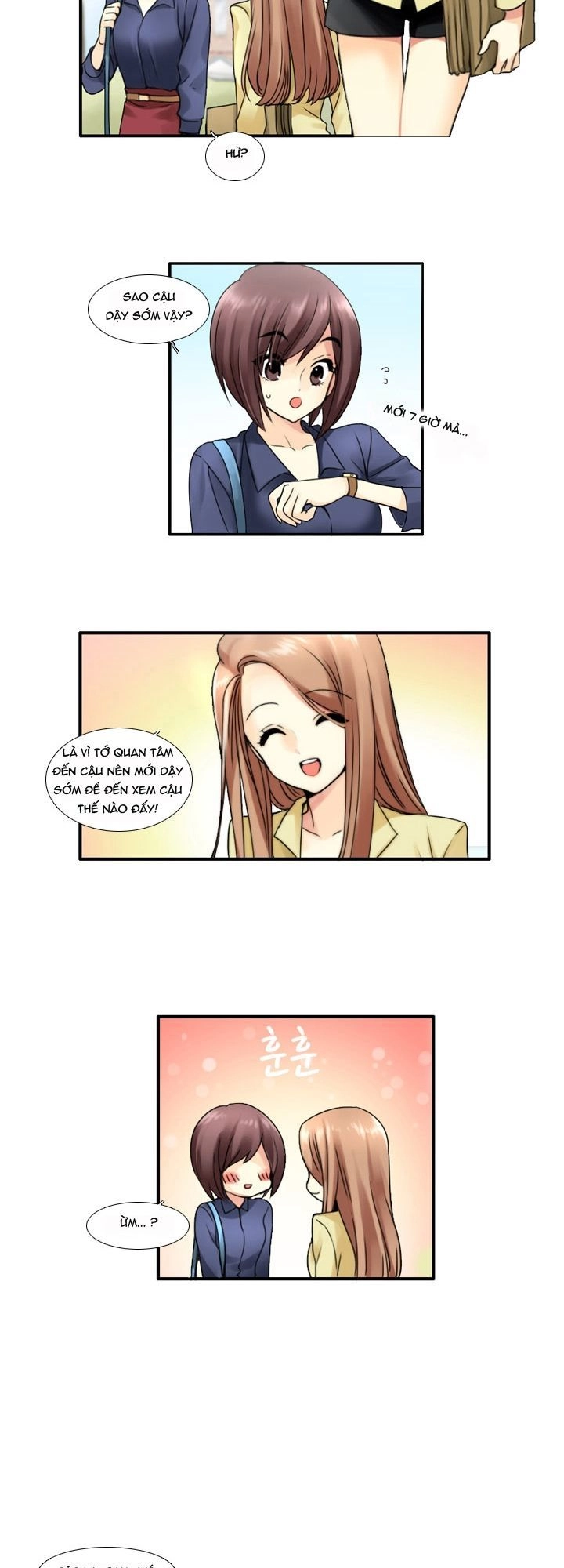 Useful Good-For-Nothing Chapter 38 - 13