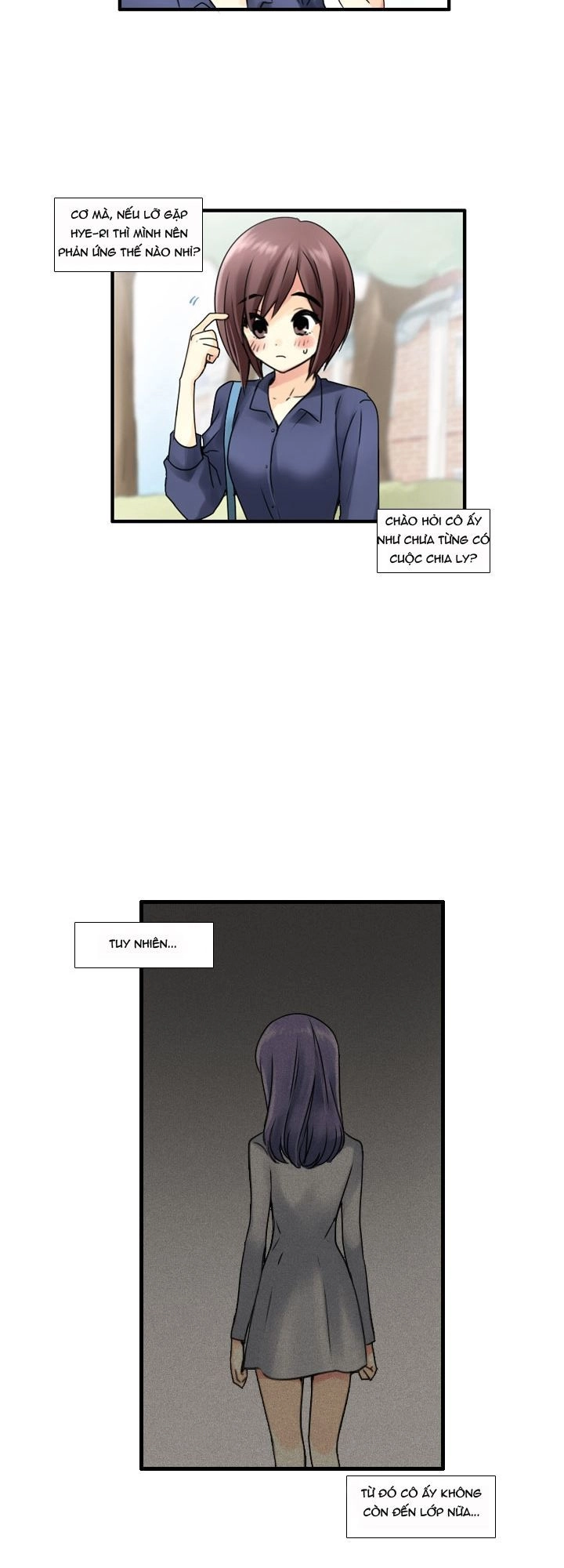 Useful Good-For-Nothing Chapter 38 - 15