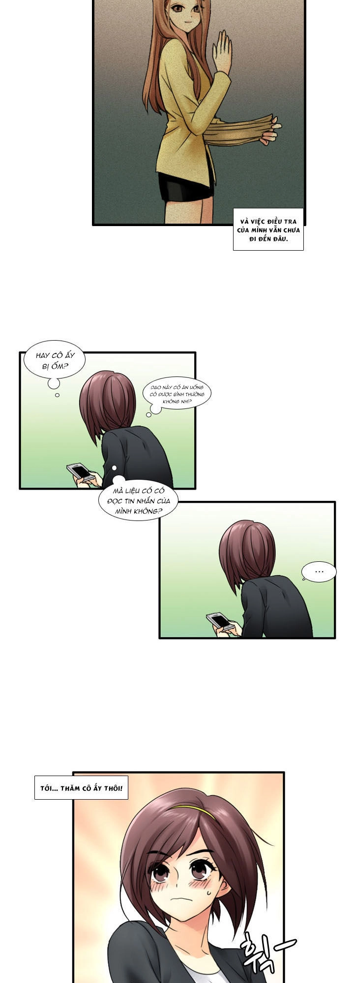 Useful Good-For-Nothing Chapter 39 - 7