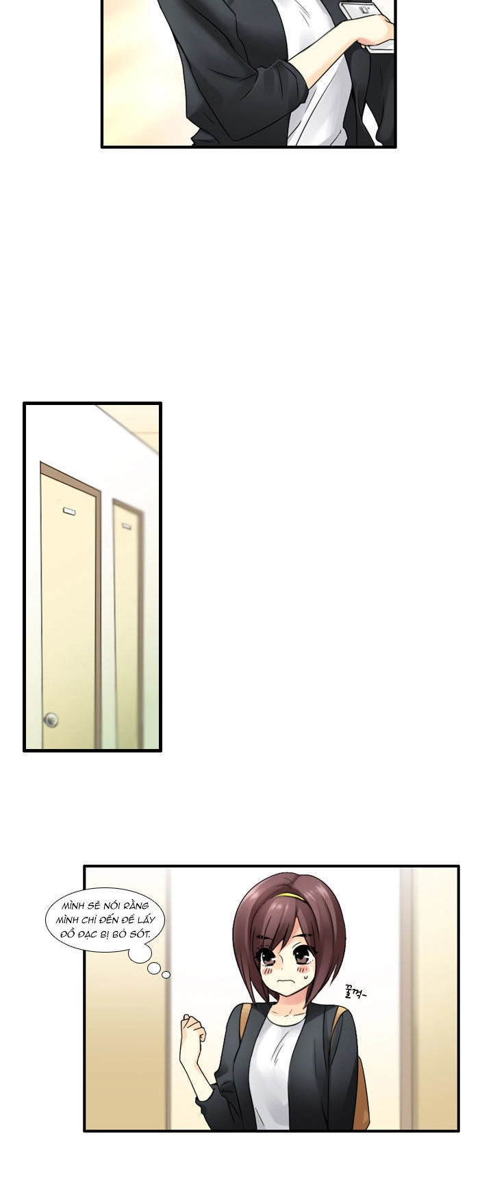 Useful Good-For-Nothing Chapter 39 - 8