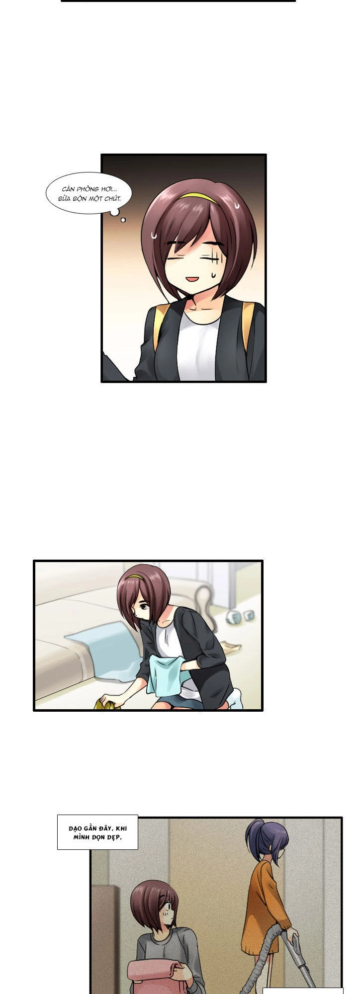 Useful Good-For-Nothing Chapter 39 - 10