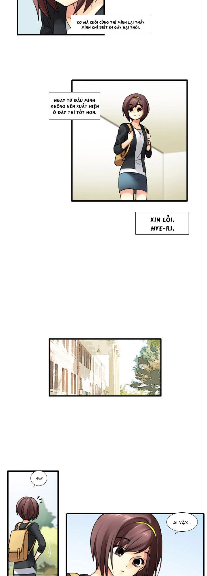 Useful Good-For-Nothing Chapter 39 - 12