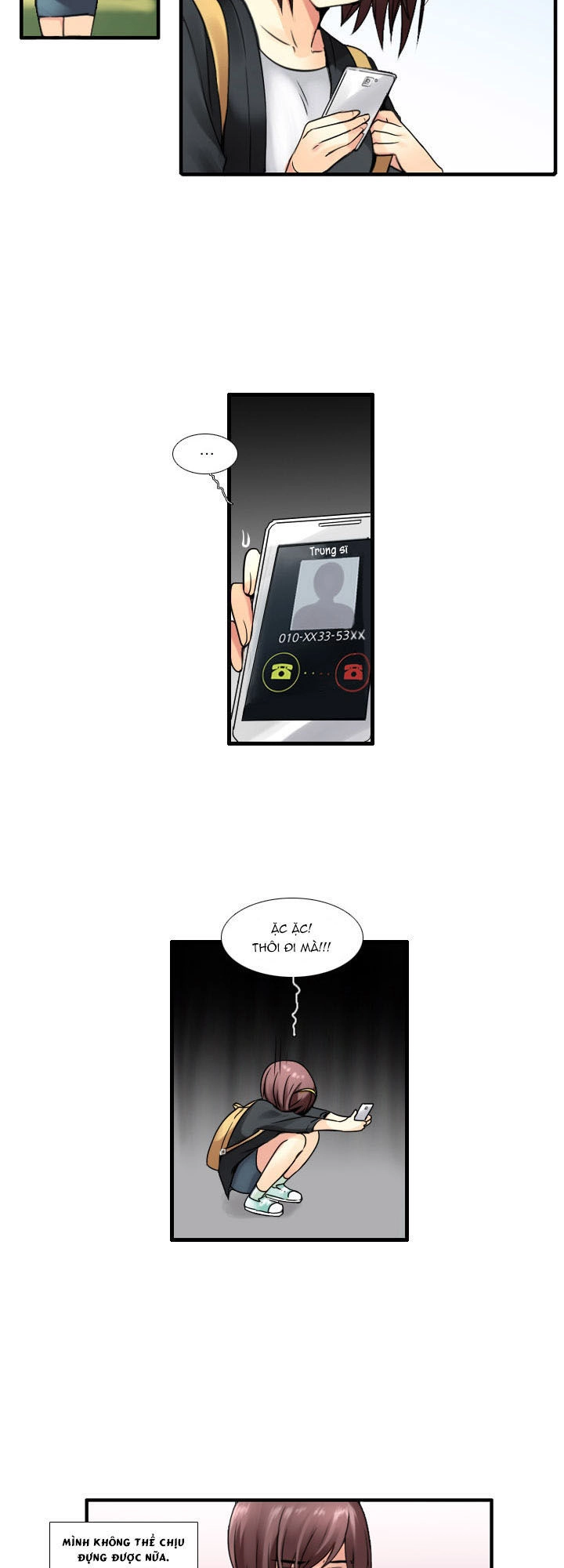 Useful Good-For-Nothing Chapter 39 - 13