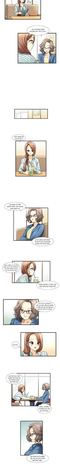 Useful Good-For-Nothing Chapter 40 - 3