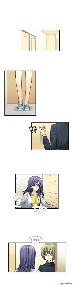 Useful Good-For-Nothing Chapter 40 - 4