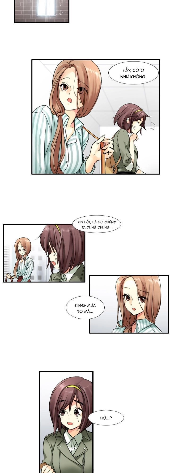 Useful Good-For-Nothing Chapter 40 - 10