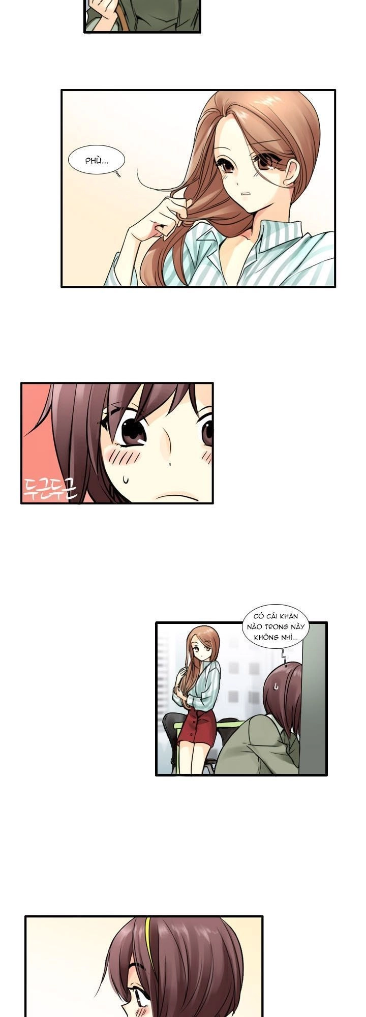 Useful Good-For-Nothing Chapter 40 - 11