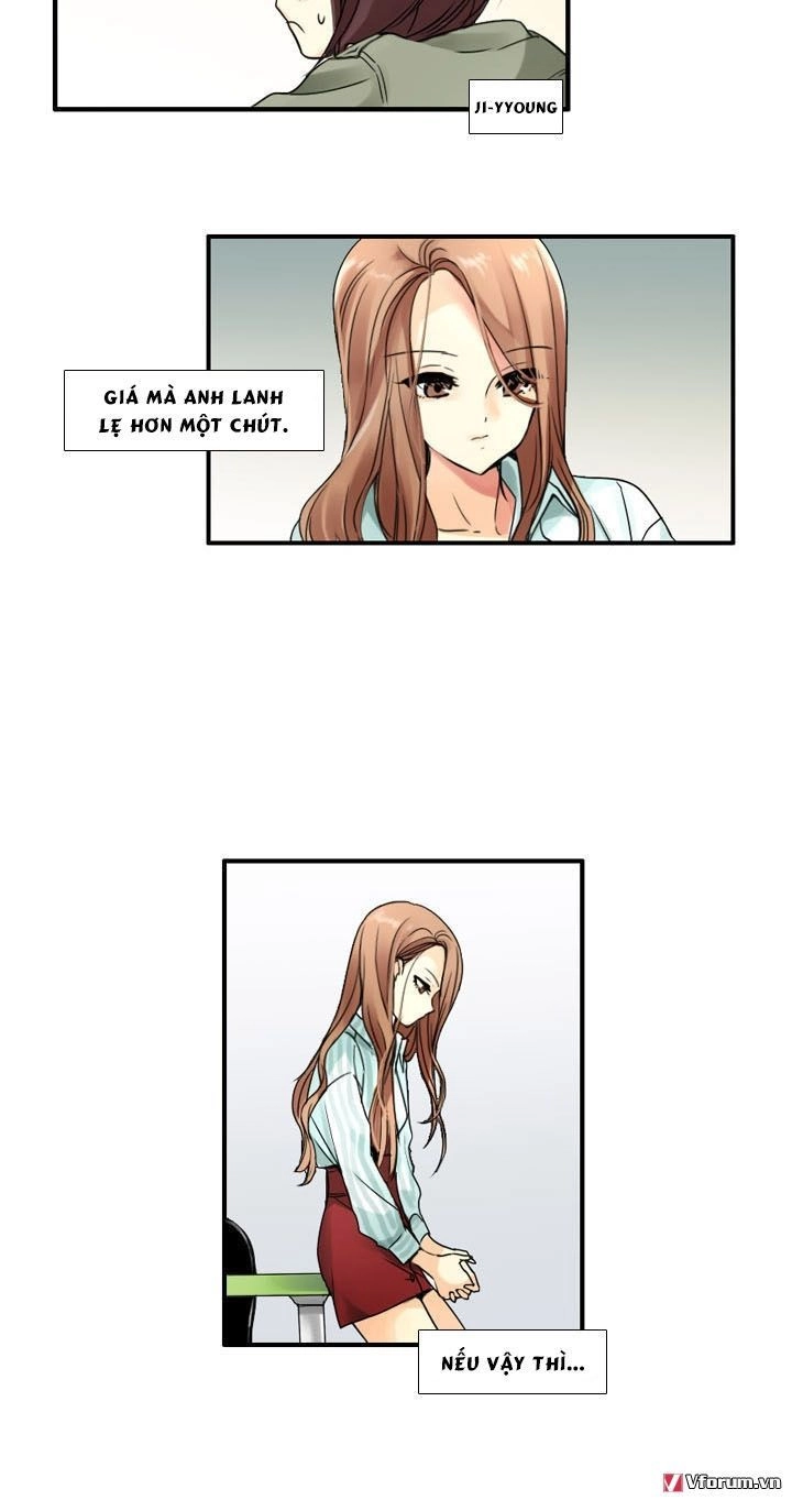 Useful Good-For-Nothing Chapter 40 - 12