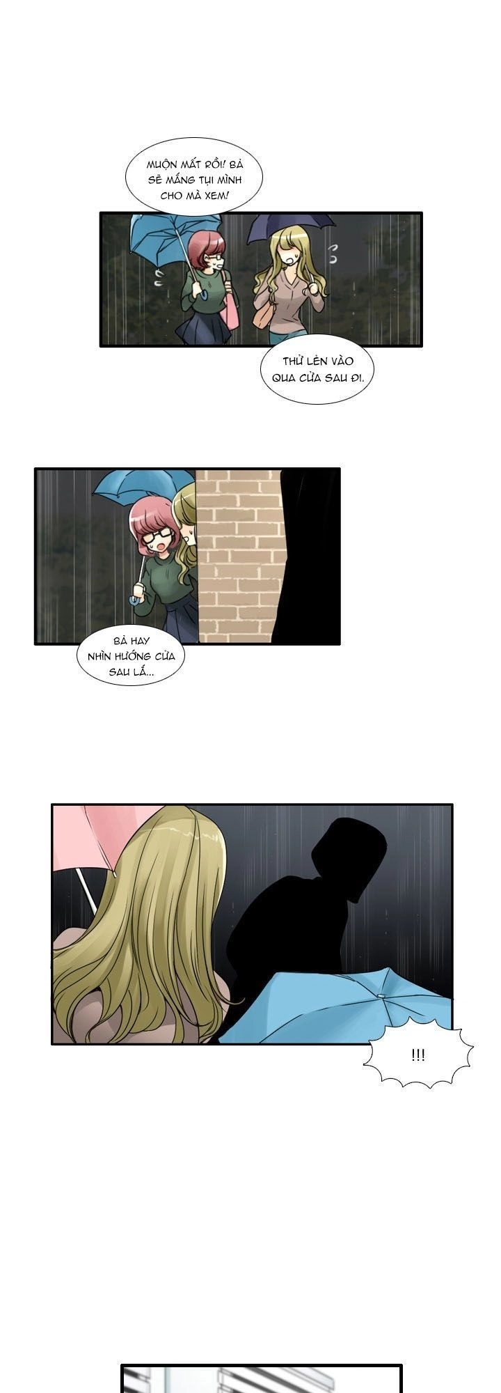 Useful Good-For-Nothing Chapter 40 - 13