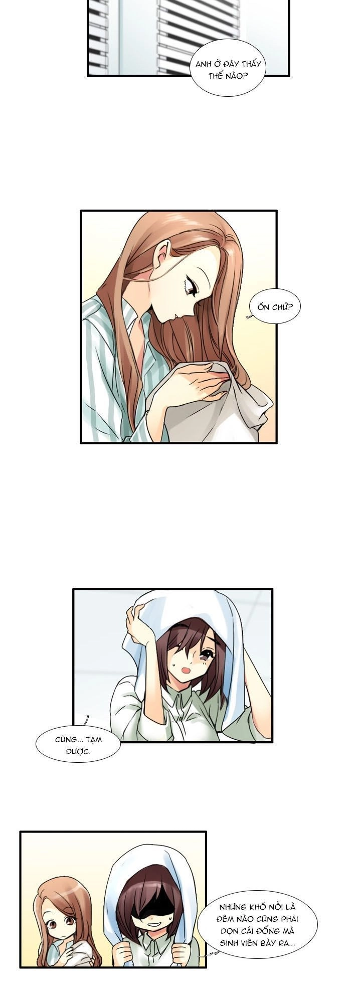 Useful Good-For-Nothing Chapter 40 - 14