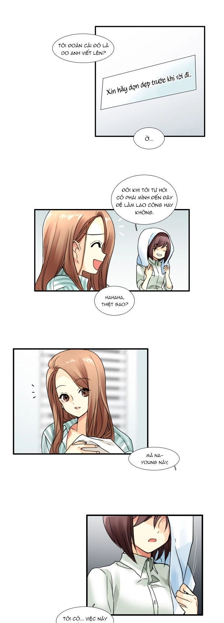 Useful Good-For-Nothing Chapter 40 - 15