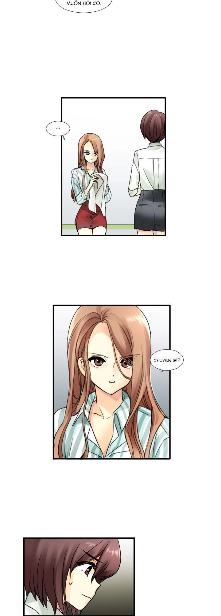 Useful Good-For-Nothing Chapter 40 - 16