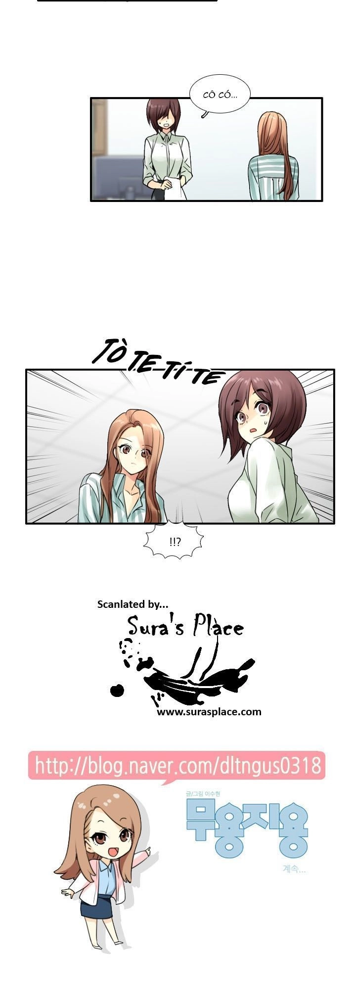 Useful Good-For-Nothing Chapter 40 - 17