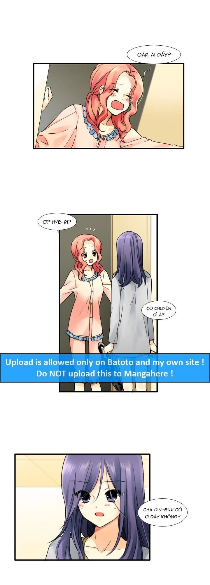 Useful Good-For-Nothing Chapter 41 - 2