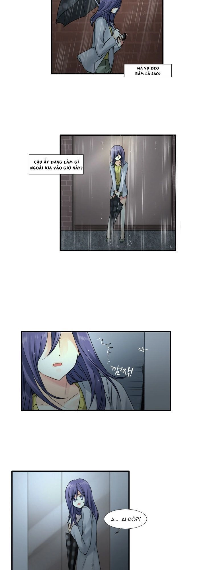 Useful Good-For-Nothing Chapter 41 - 5