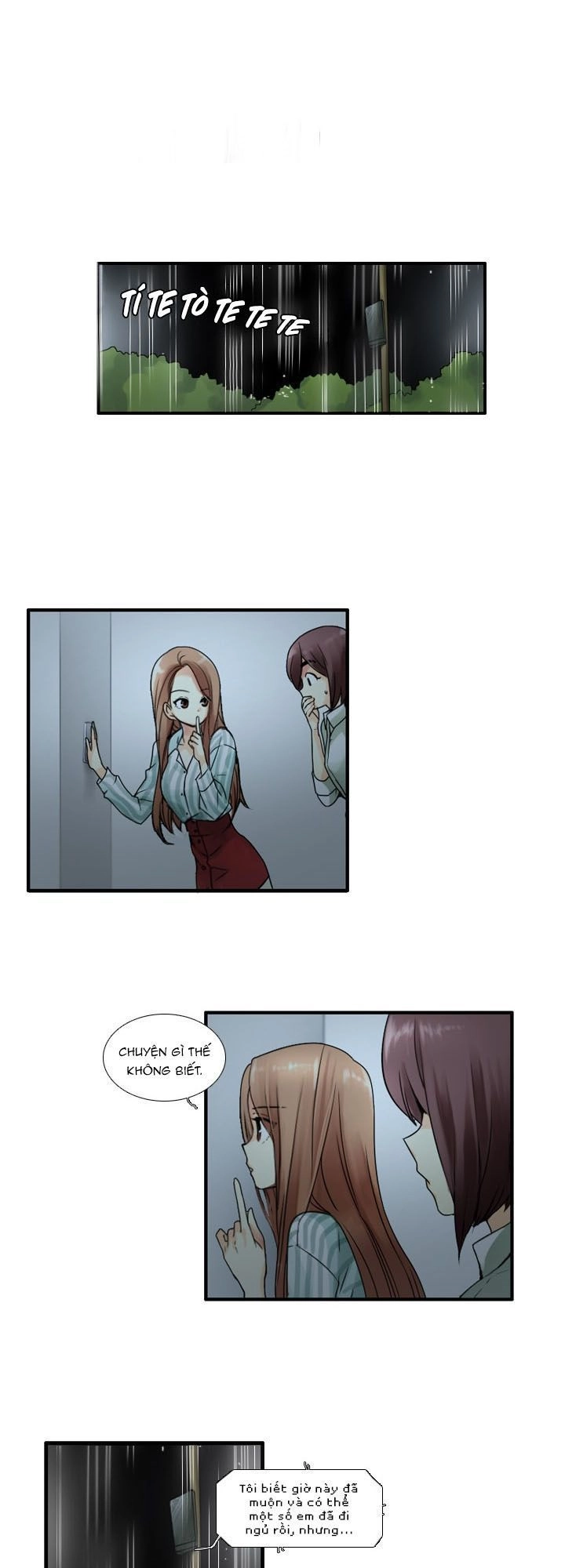 Useful Good-For-Nothing Chapter 41 - 7