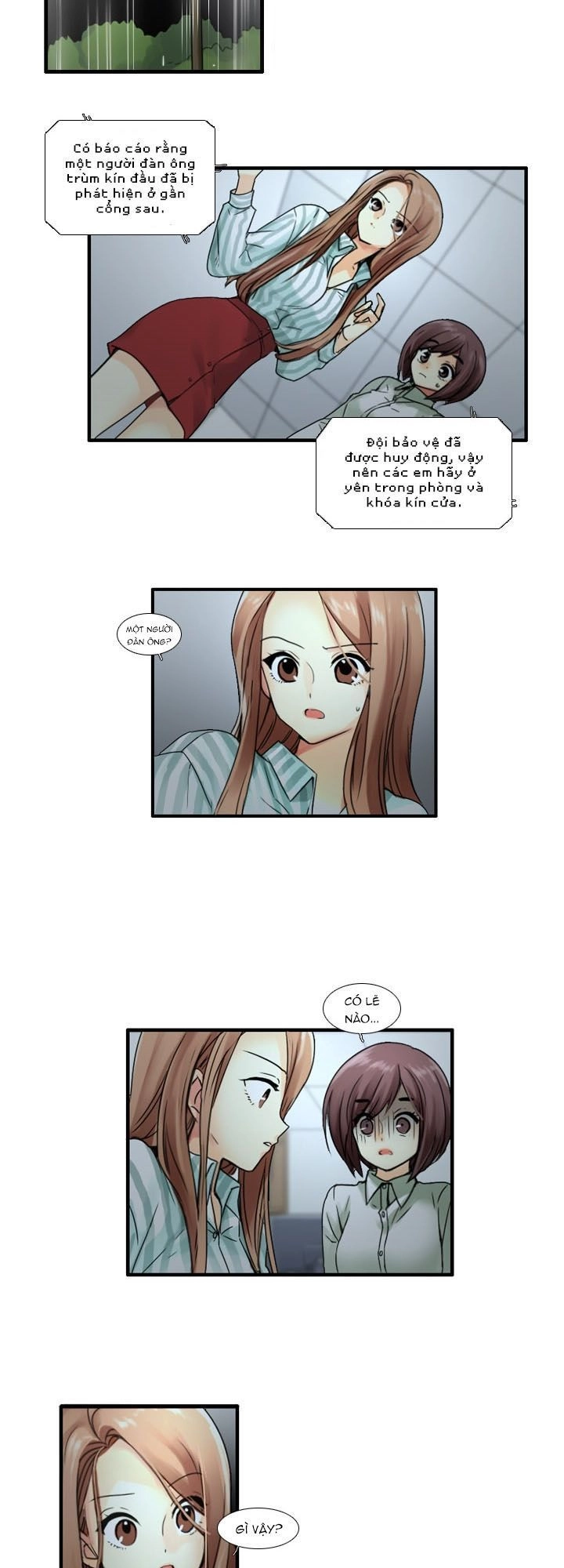 Useful Good-For-Nothing Chapter 41 - 8