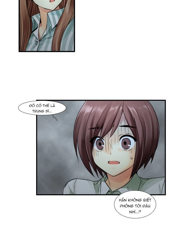 Useful Good-For-Nothing Chapter 41 - 9