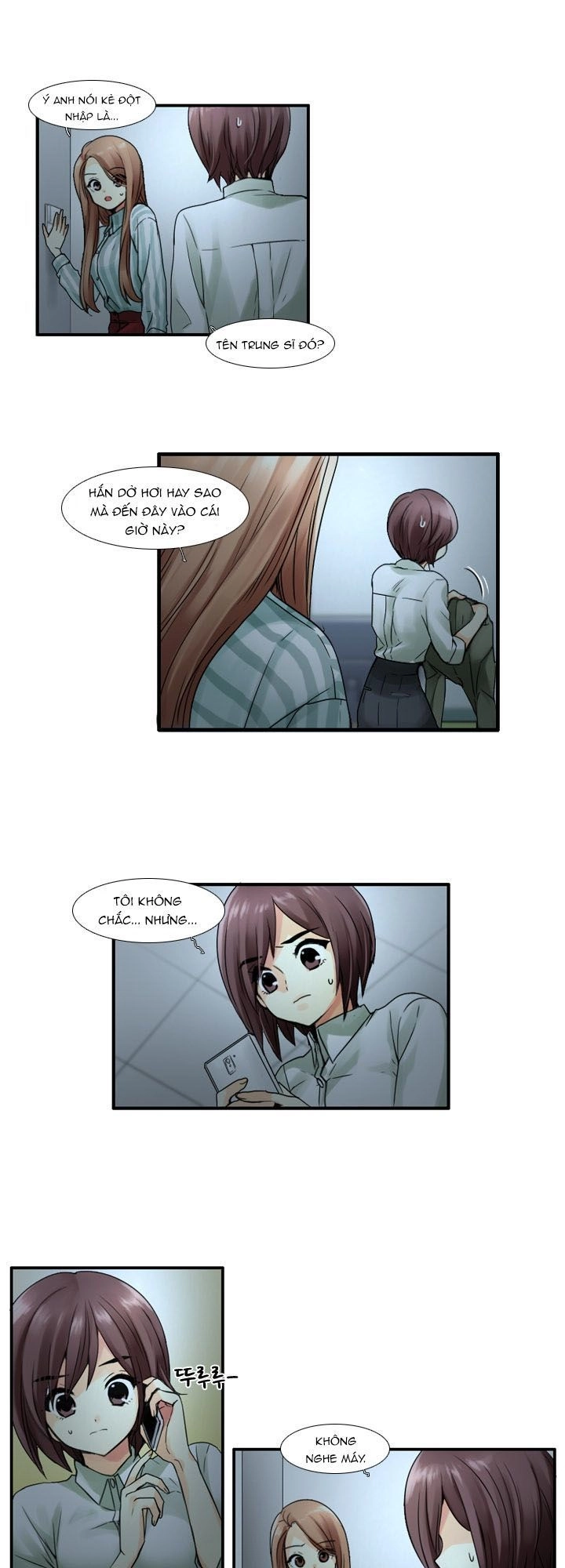 Useful Good-For-Nothing Chapter 41 - 10