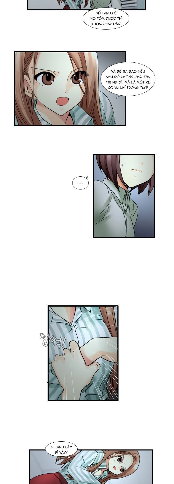 Useful Good-For-Nothing Chapter 41 - 12