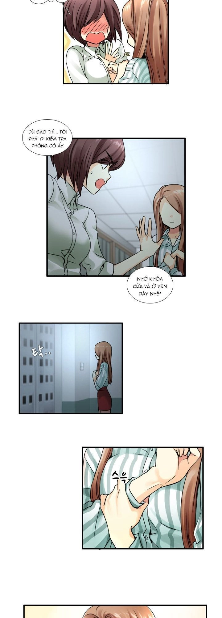 Useful Good-For-Nothing Chapter 41 - 15