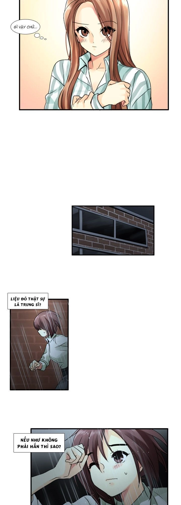 Useful Good-For-Nothing Chapter 41 - 16