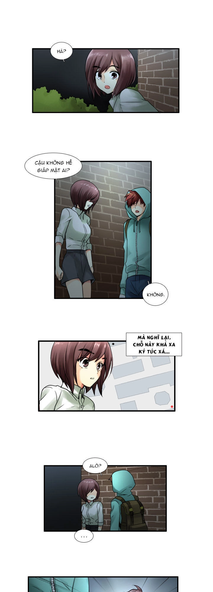 Useful Good-For-Nothing Chapter 42 - 10