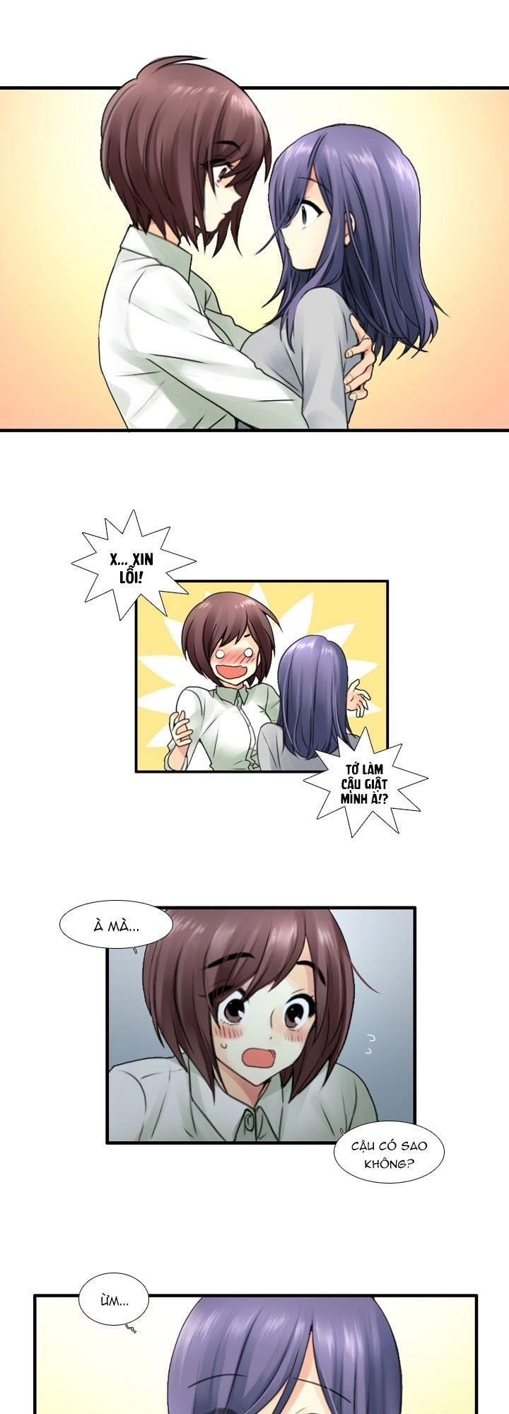 Useful Good-For-Nothing Chapter 43 - 2