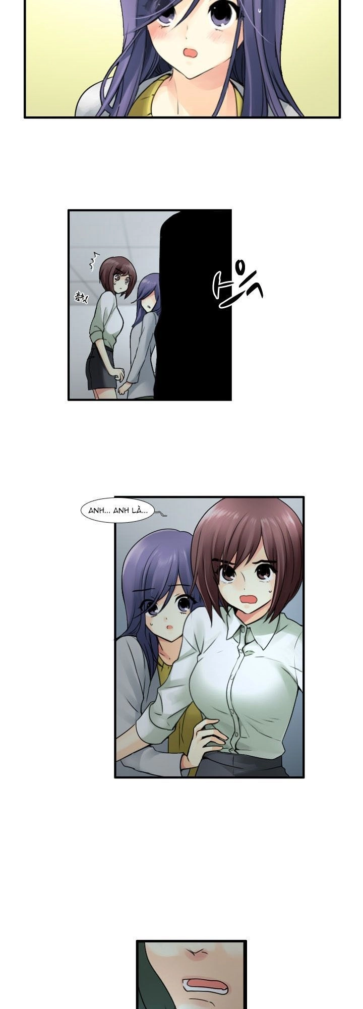 Useful Good-For-Nothing Chapter 43 - 3