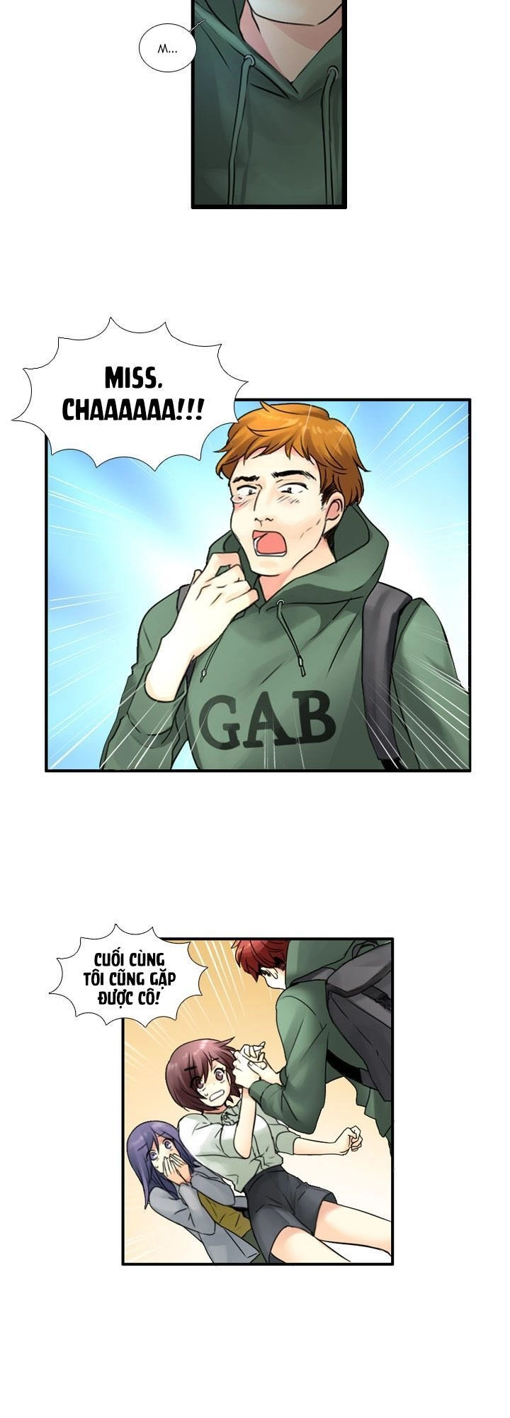 Useful Good-For-Nothing Chapter 43 - 4