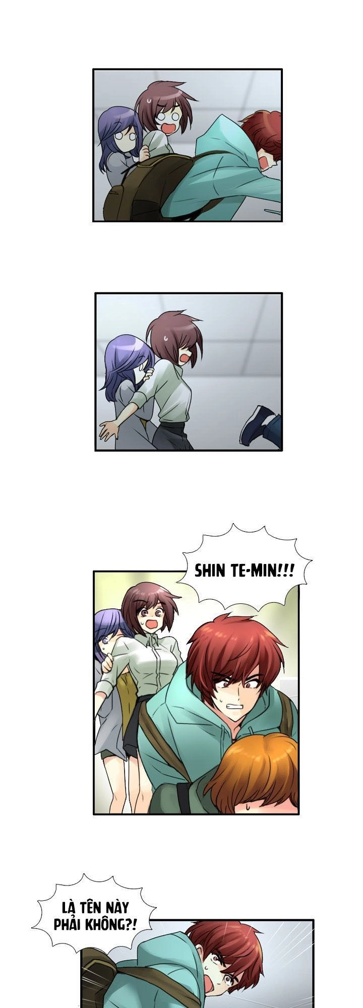 Useful Good-For-Nothing Chapter 43 - 11