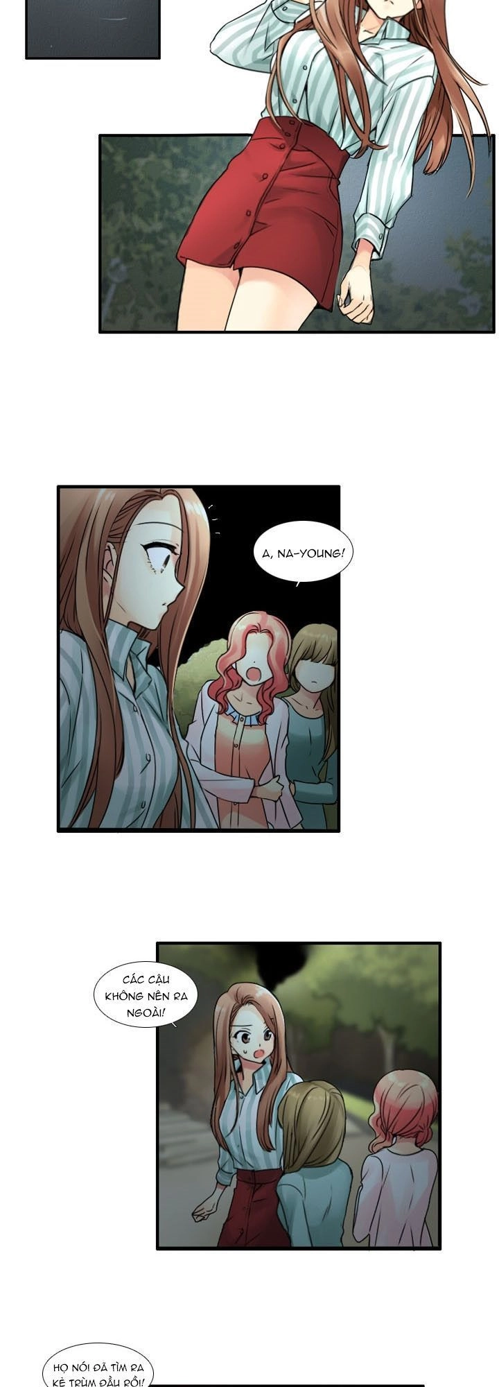 Useful Good-For-Nothing Chapter 43 - 14