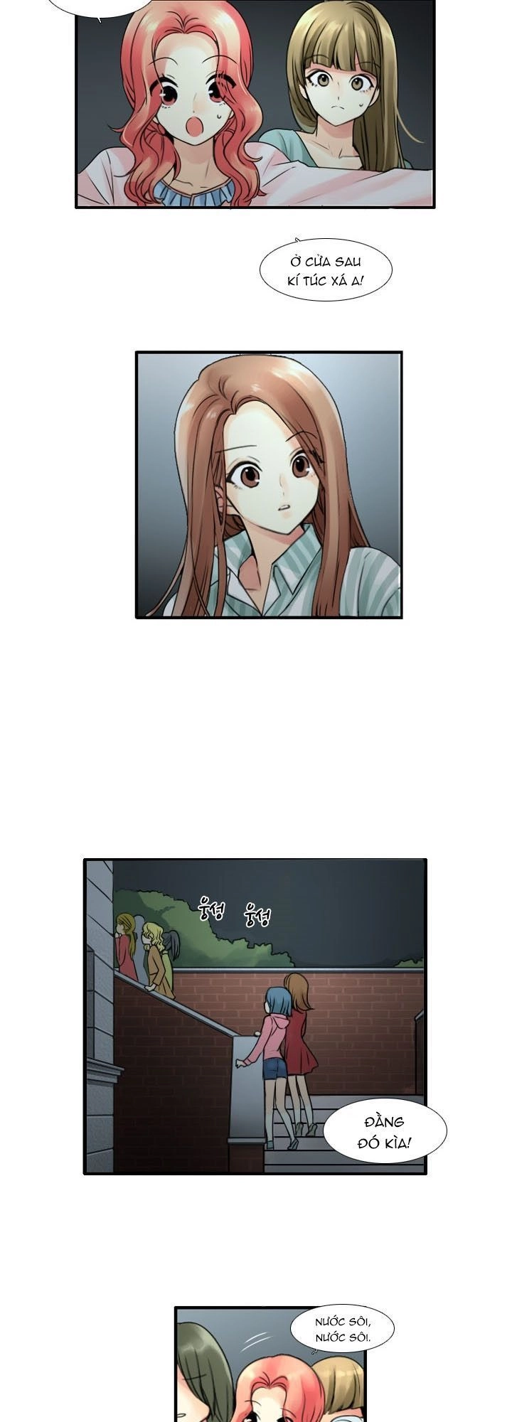 Useful Good-For-Nothing Chapter 43 - 15