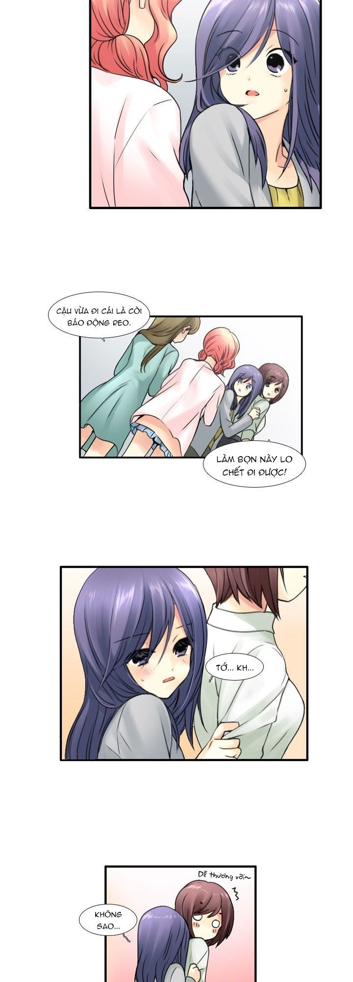 Useful Good-For-Nothing Chapter 43 - 18