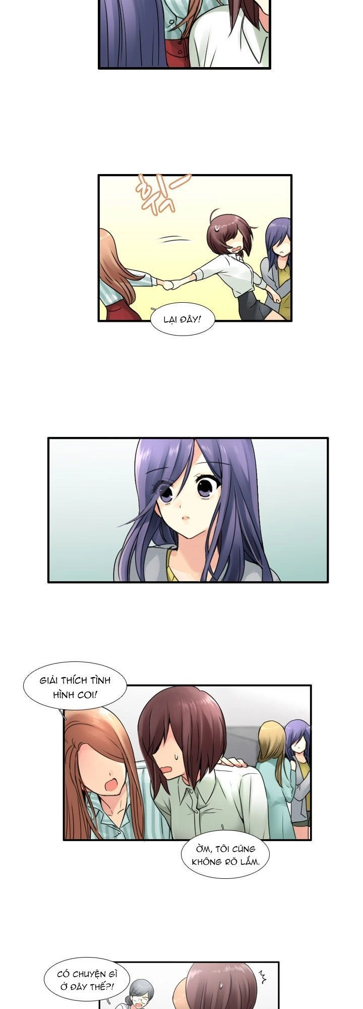 Useful Good-For-Nothing Chapter 43 - 20